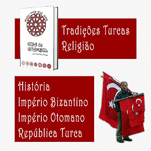 e-book guia istambul