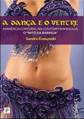 Dana e o ventre aparencia corporal na contemporaneidade