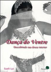 Dana do ventre descobrindo sua deusa interior