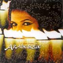 Arabesque Dan�a do Ventre