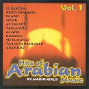 Hits of Arabian Night