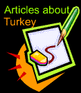 Artigos sobre a Turquia