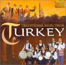 M�sica Tradicional da Turquia