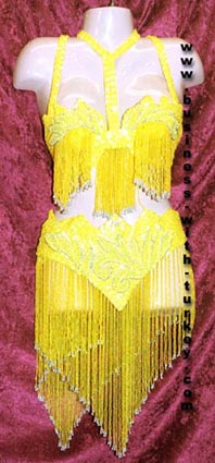 Oriental Belly Dancer