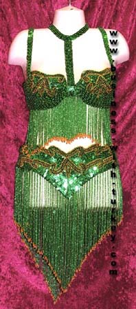 Marrocan Night Belly Dancer