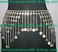 Dan�arina do ventre Shakira - accesorio - cinto 