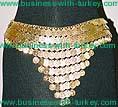 Shake Belly Dancer - acessorie as a belt