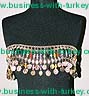 Dan�arina do Ventre Oriental - accesorio - sobre o busto