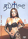 DVD de Danza del Vientre original de Turquia