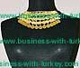 Dan�arina do Ventre Shake - accesorio - colar