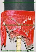 Istanbul Belly Dancer - skirt