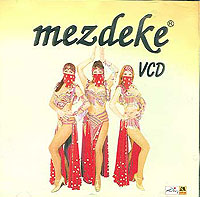 VCD Zuhre Belly Dance Remix