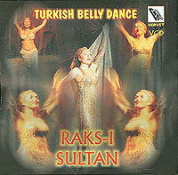 VCD Zuhre Belly Dance Remix