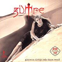 Zuhre - belly dance remix