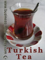 Turkish black tea