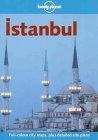 Lonely Planet Istanbul