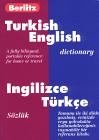 Turkish Dictionary and Language courses