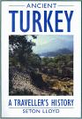 Books about Turkey