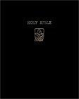 NRSV Bible