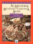 Clique aqui para  livros da Culinaria Arabe