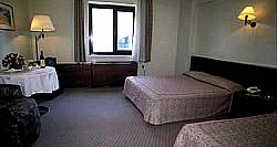 Room view