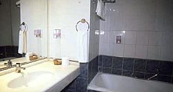 Rest room