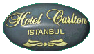 Carlton Hotel Istanbul Logo