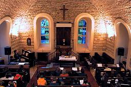 Union Church of Istanbul