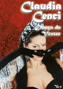 DVD e Video VHS  de Claudia Ceci - Dan�a do Ventre