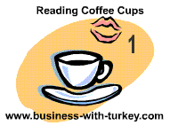 Reading Coffee Cups