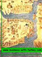 Constantinople Wall