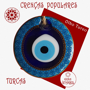 Crenças Populares Turcas