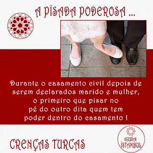 Crenças Populares Turcas