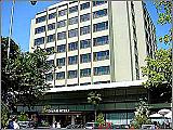 divan hotel istanbul