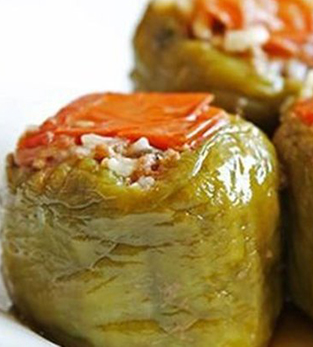 Pimenta Da Jamaica