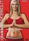  The Goddess Workout with Dolphina - Advanced Bellydance for the Warrior Goddess