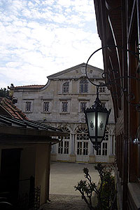 Iglesia de San Salvador en Chora - kariye