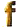 f