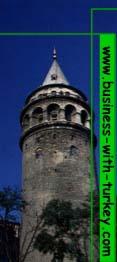 Torre de Galata  en Estambul