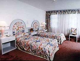 Room of grace hotel