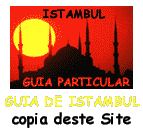 Istanbul Travel Guide