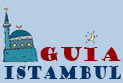 Clique aqui para obter maiores informa��es sobre guia particular em Istambul