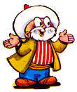 Nasreddin Hodja