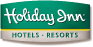 holiday inn hotel logo