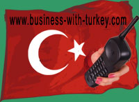 Consultoria atrav�s de conversa telef�nica
  sobre qualquer assunto relativo aos Turcos e a Turquia