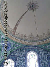 Istanbul details photo album