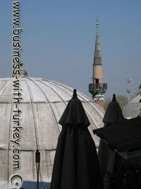 Concerts in  Istanbul and Turkey