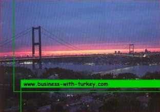 Istanbul by Night