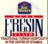 Eresin Hotel Taksim Logo