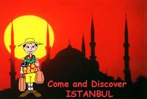 IPrivate Reise F&uuml;hrer in Istanbul